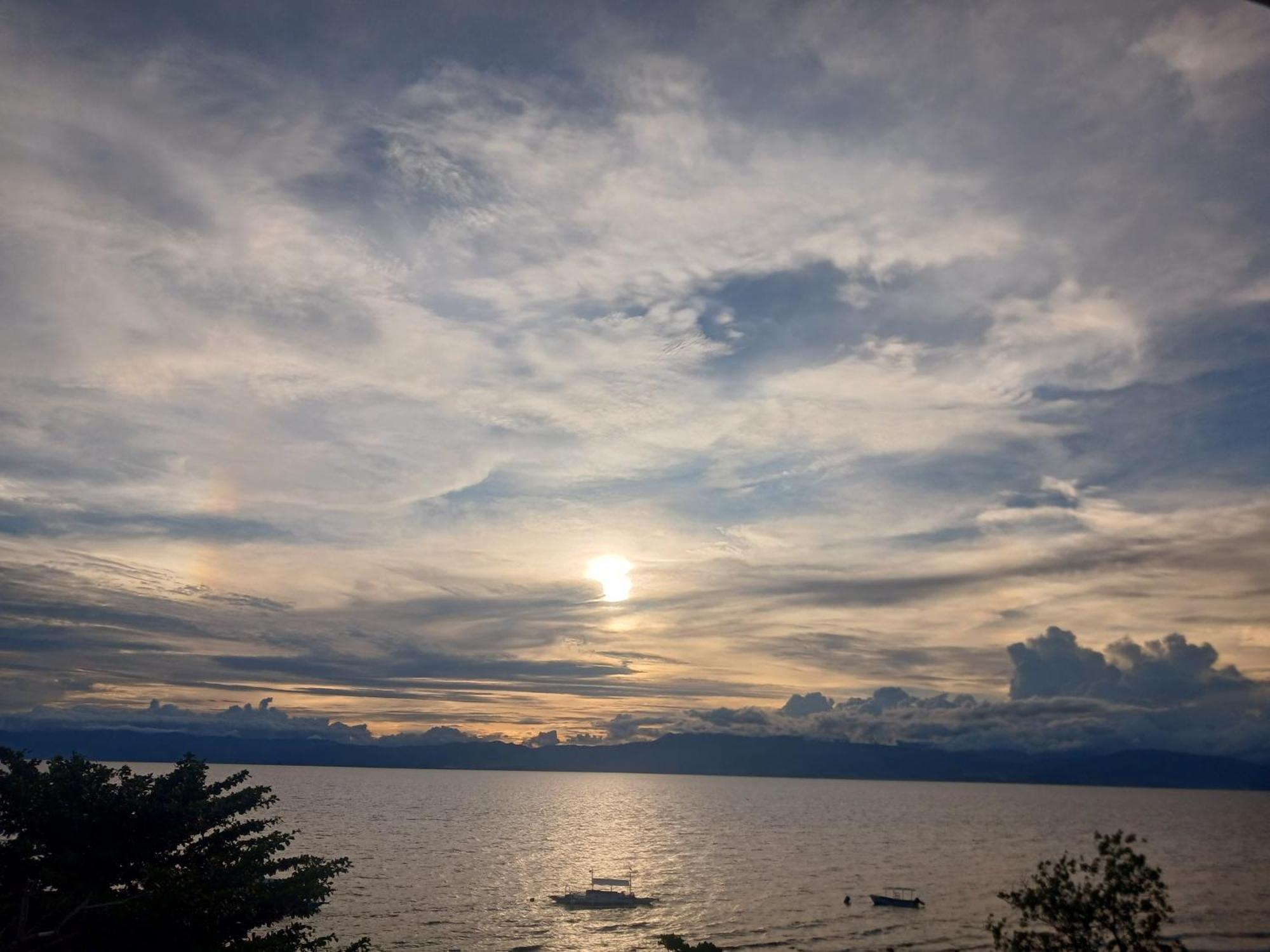 Strandhaus Condotel Моалбоал Номер фото